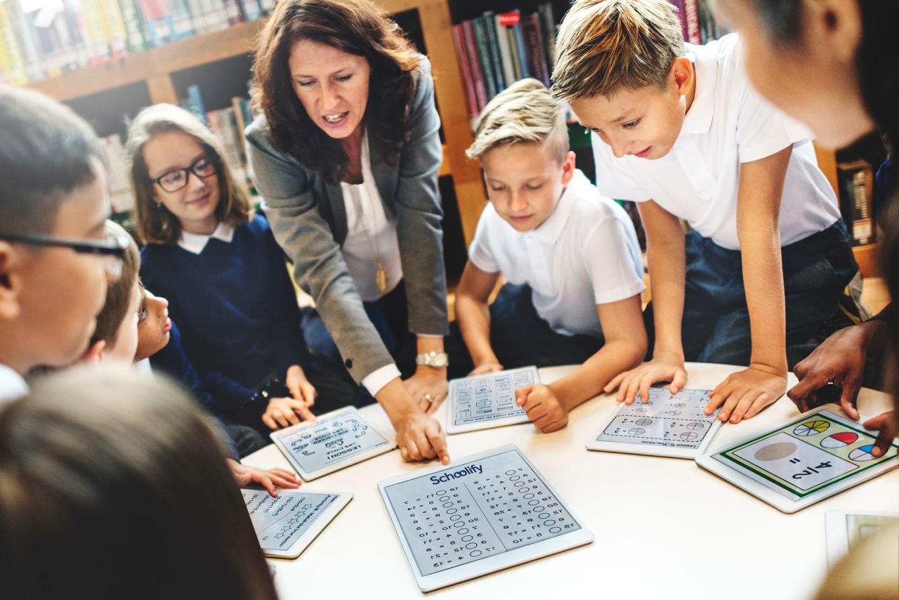 Schoolify online class